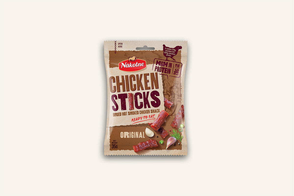 Chicken Sticks