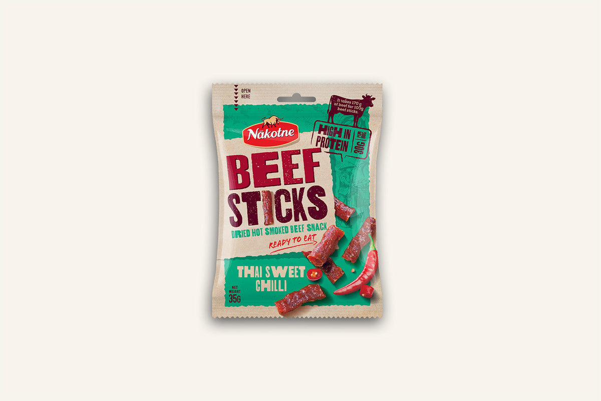 Beef Sticks
