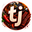 THE JERKY logo
